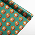 Latke Sprinkles Hanukkah Gift Wrap, Shopsweetluluss