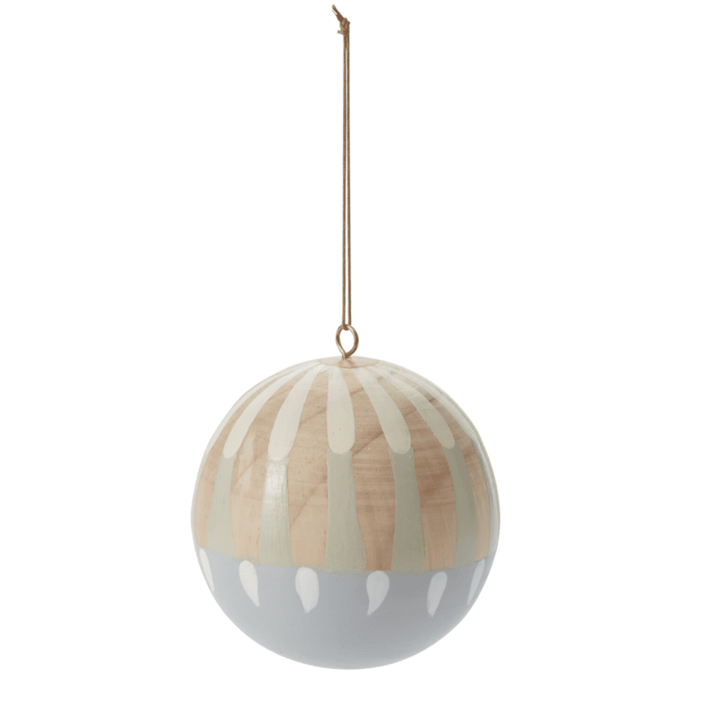 Leiden Ornament, Shopsweetluluss