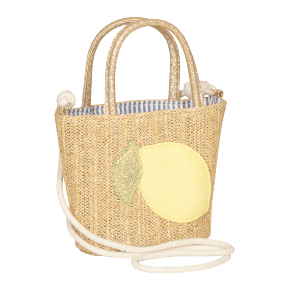 Lemon Basket Bag, Shopsweetluluss