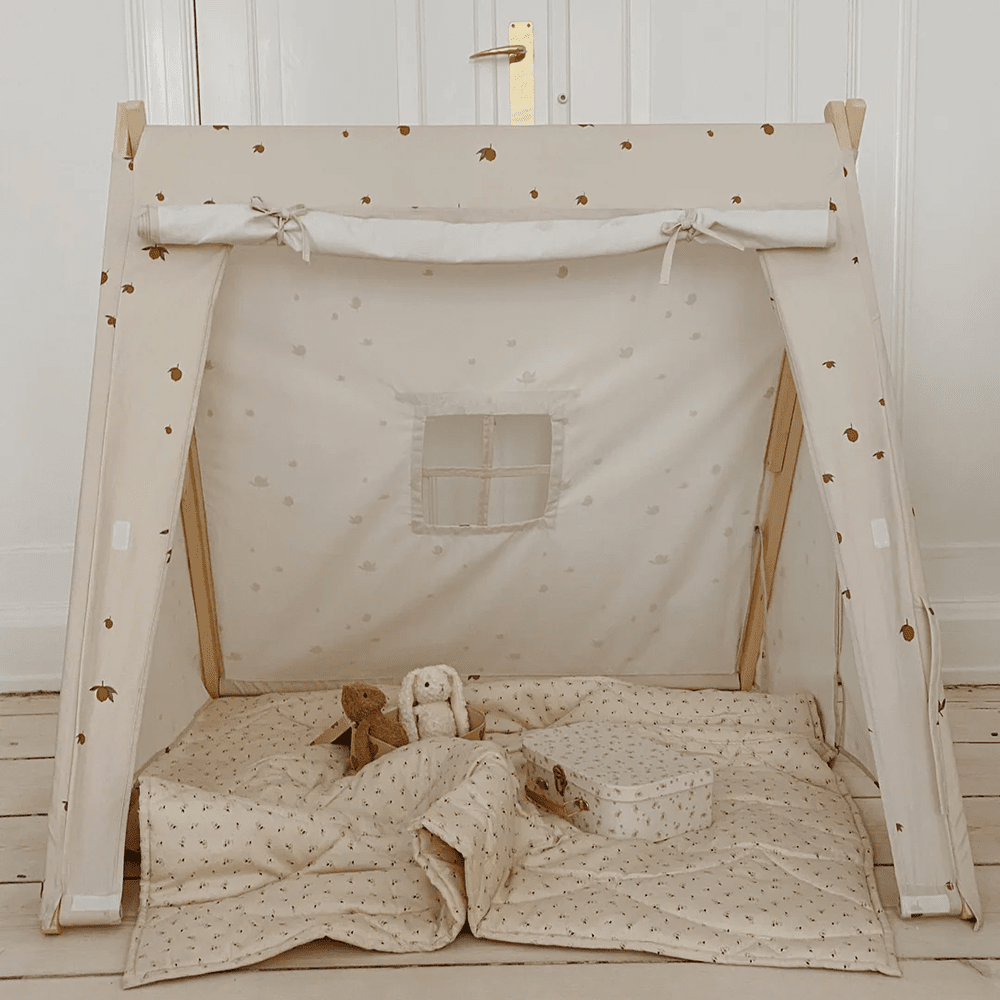 Lemon Play Tent, Shopsweetluluss