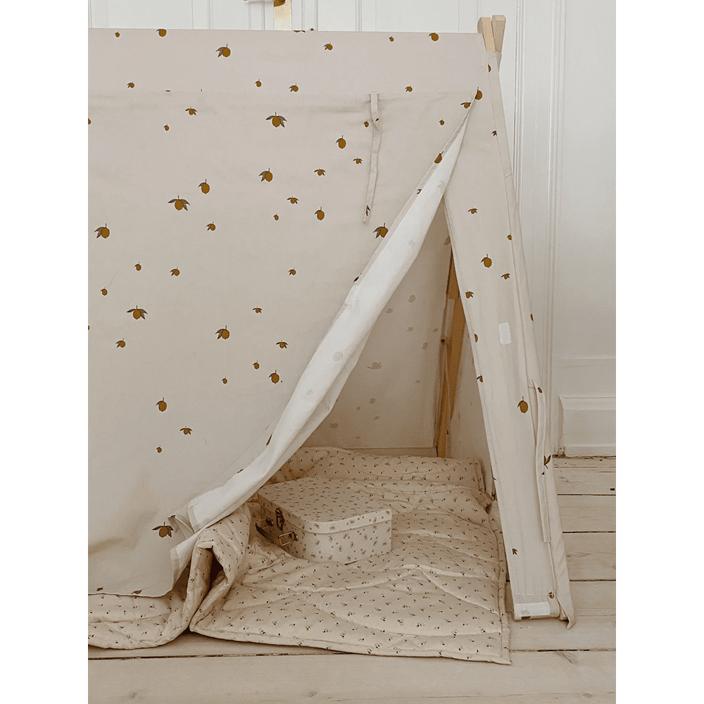 Lemon Play Tent, Shopsweetluluss