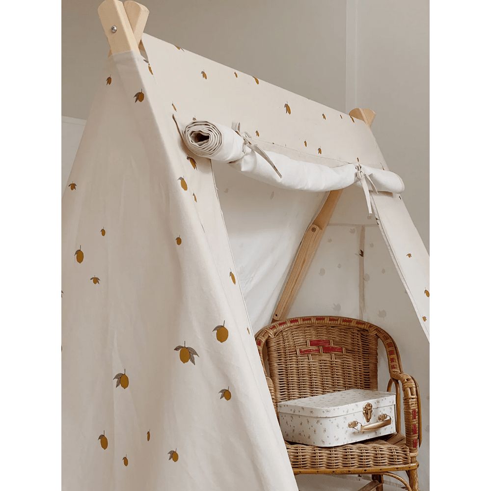 Lemon Play Tent, Shopsweetluluss