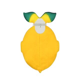 Lemon Fruit Garland, Shopsweetluluss