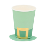 Leprechaun Party Cup, Shopsweetluluss