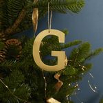 Letter Ornament - 26 Style Options, Shopsweetluluss