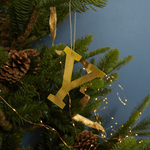 Letter Ornament - 26 Style Options, Shopsweetluluss