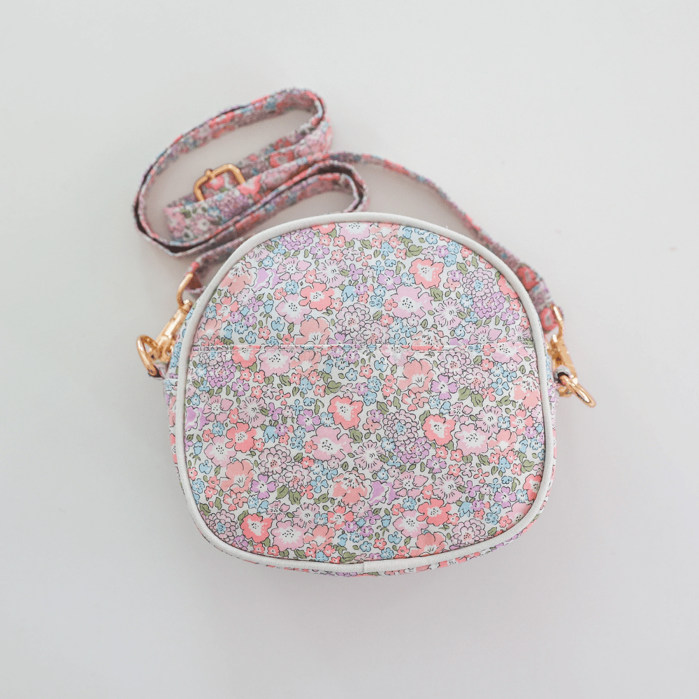 Lillia Crossbody Messenger Bag, Shopsweetluluss
