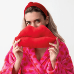 Lips Pillow, Shopsweetluluss