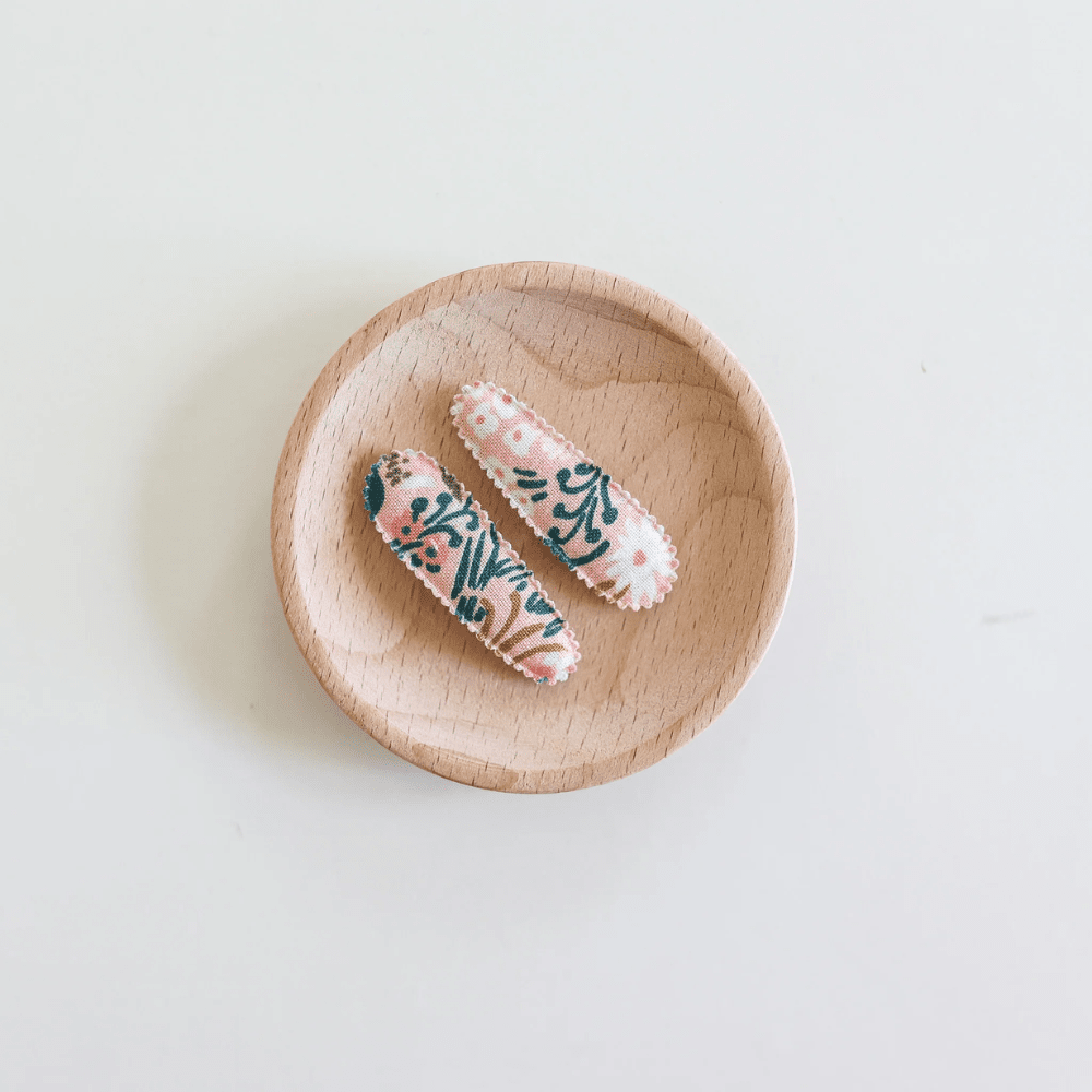 Little Lara Hair Clips, Shopsweetluluss