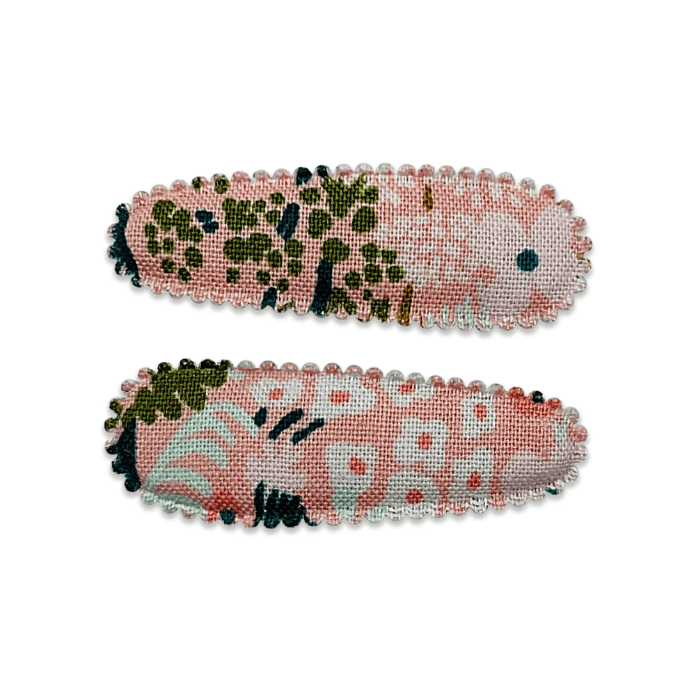 Little Lara Hair Clips, Shopsweetluluss