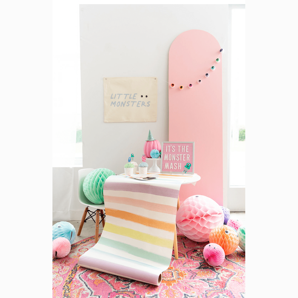 Little Monsters Wall Hang, Shopsweetluluss