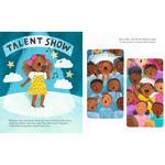 Little People, Big Dreams: Beyoncé, Shopsweetluluss