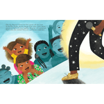 Little People, Big Dreams: Beyoncé, Shopsweetluluss