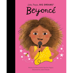 Little People, Big Dreams: Beyoncé, Shopsweetluluss