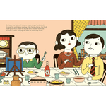 Little People, Big Dreams: Stan Lee, Shopsweetluluss