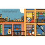 Little People, Big Dreams: Stan Lee, Shopsweetluluss