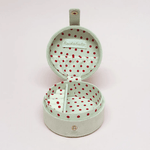 Little Toadstool Jewelry Box, Shopsweetluluss