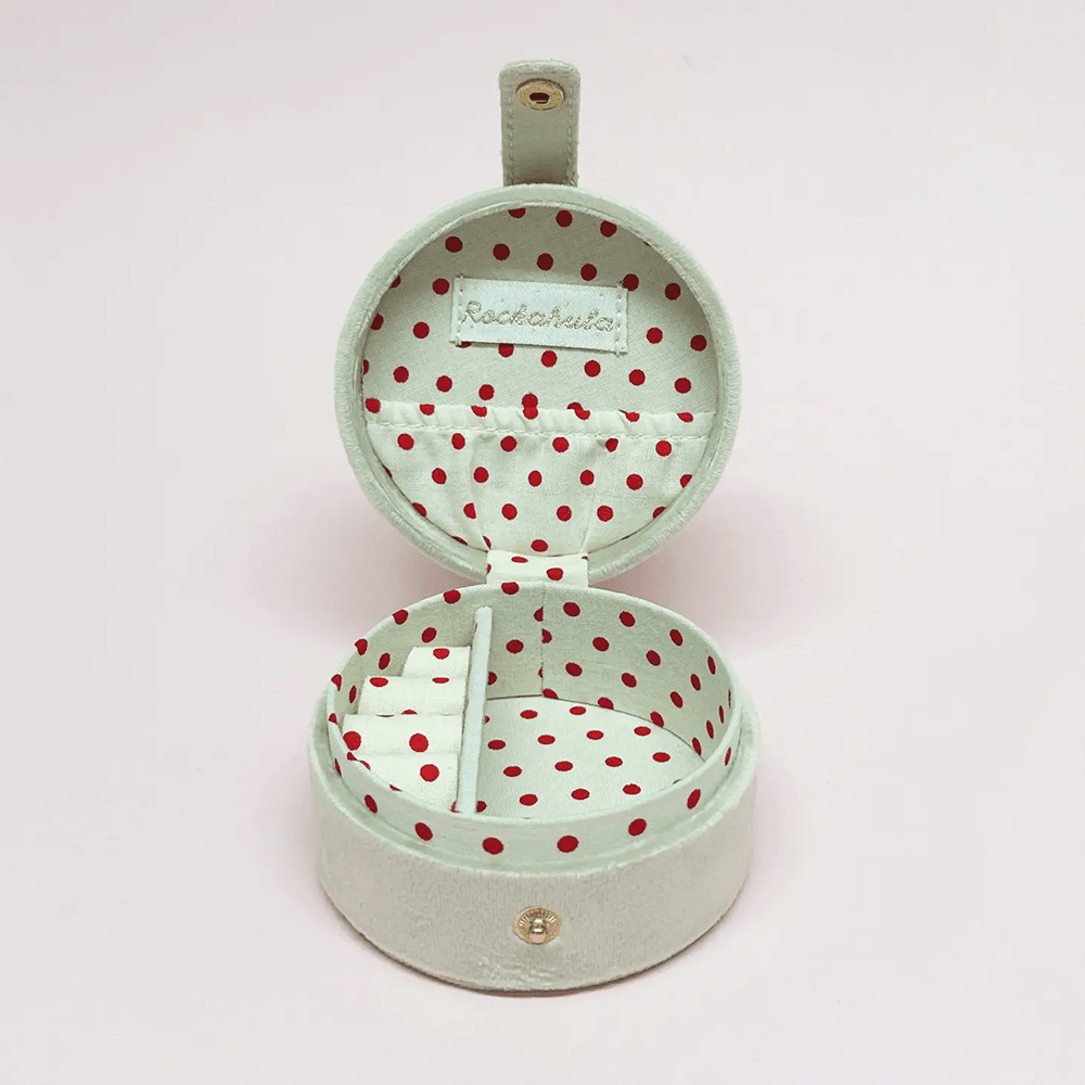 Little Toadstool Jewelry Box, Shopsweetluluss