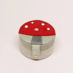 Little Toadstool Jewelry Box, Shopsweetluluss