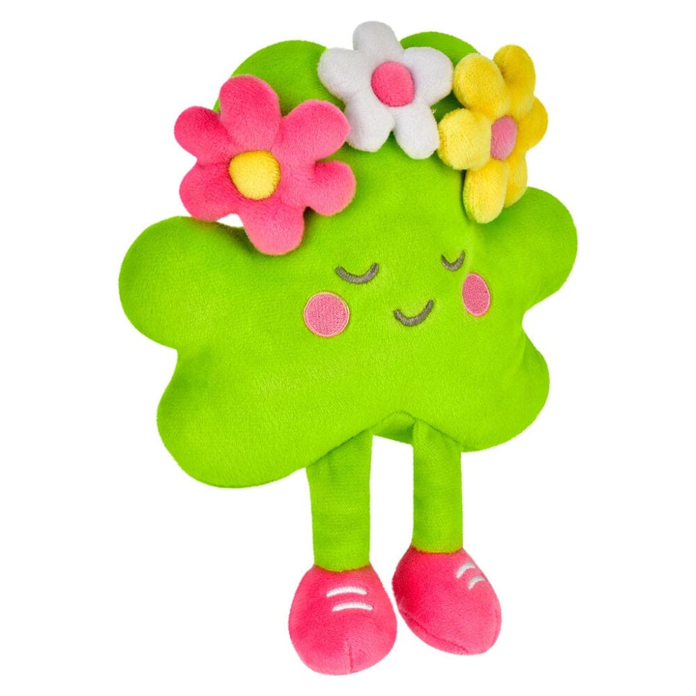 Lucky Clover Mini Plush, Shopsweetluluss