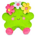 Lucky Clover Mini Plush, Shopsweetluluss