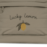 Lucky Lemon Backpack, Shopsweetluluss