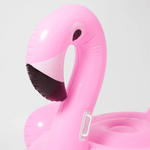 Luxe Ride-On Float - Flamingo, Shopsweetluluss