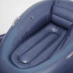 Luxe Ride-On Float - Whale, Shopsweetluluss