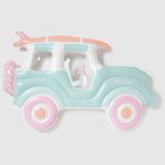 Luxe Lie-On Float - Beach Buggy Multi, Shopsweetluluss