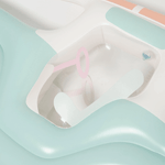 Luxe Lie-On Float - Beach Buggy Multi, Shopsweetluluss