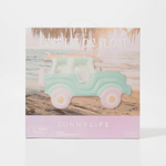 Luxe Lie-On Float - Beach Buggy Multi, Shopsweetluluss