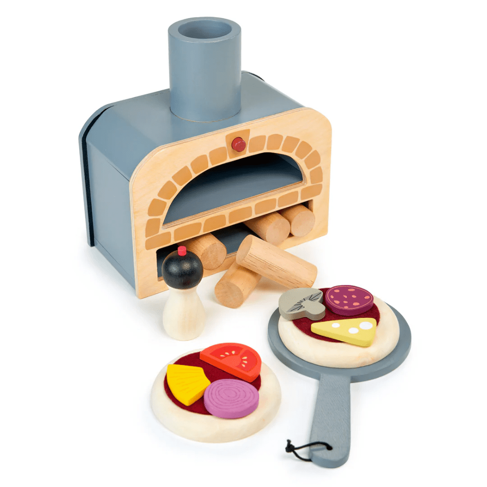 Made Me A Pizza! Toy Set, Shopsweetluluss