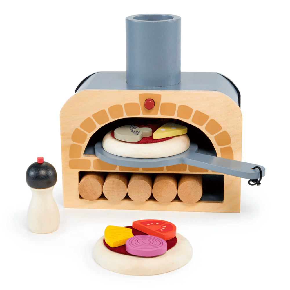 Made Me A Pizza! Toy Set, Shopsweetluluss