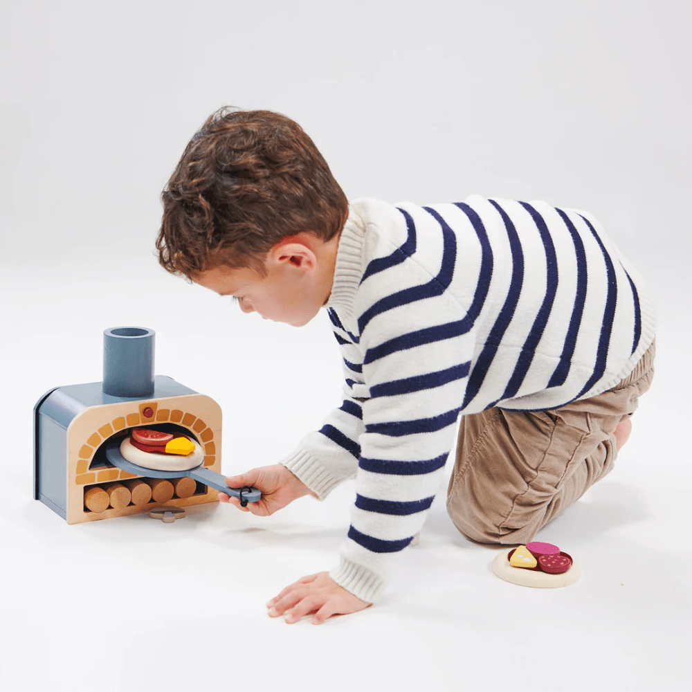 Made Me A Pizza! Toy Set, Shopsweetluluss