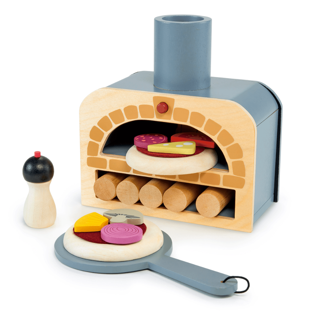 Made Me A Pizza! Toy Set, Shopsweetluluss