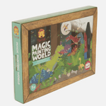 Magic Painting World - Dinosaurs