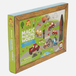 Magic Painting World - Things that Go, Shopsweetluluss