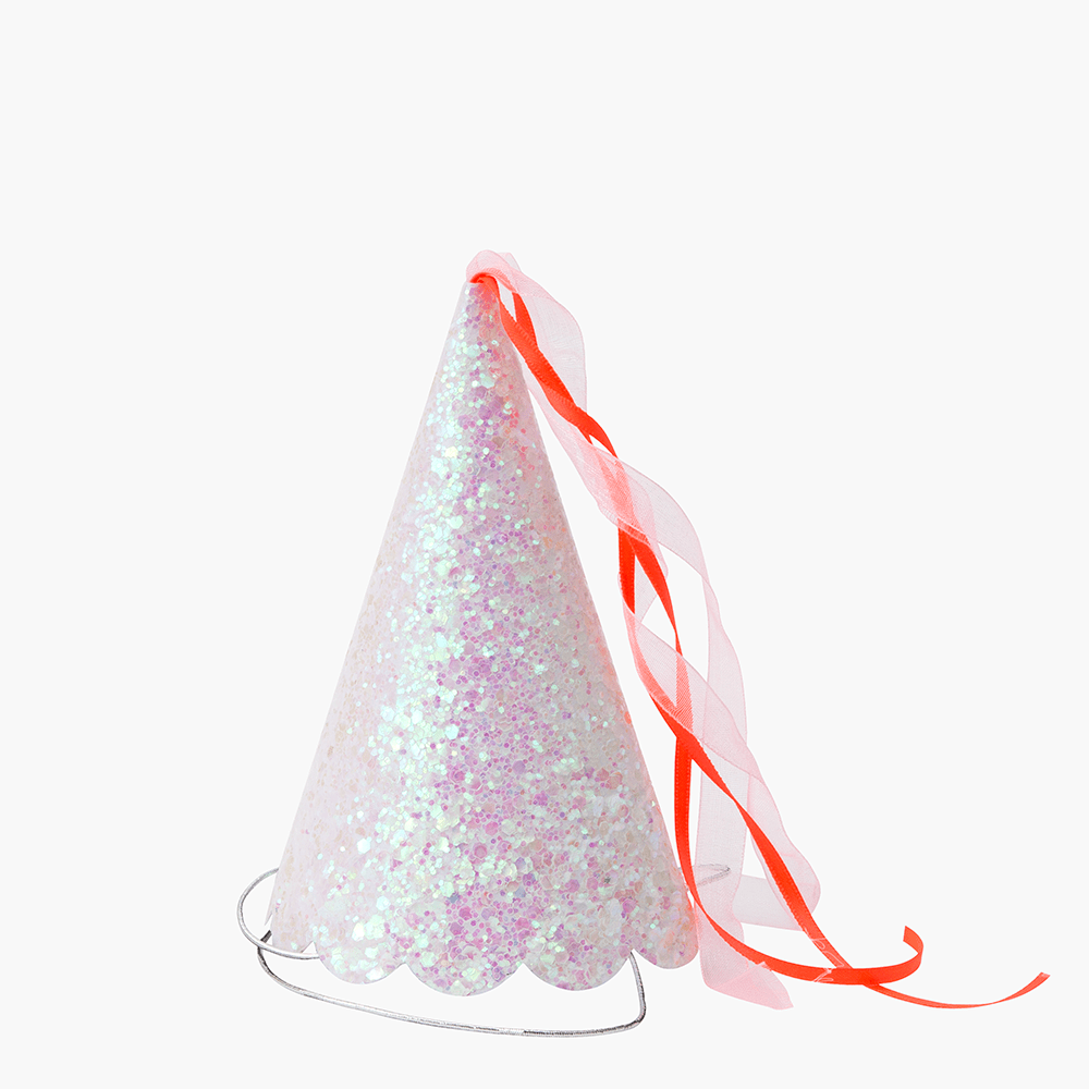 Magical Princess Party Hats, Shopsweetluluss