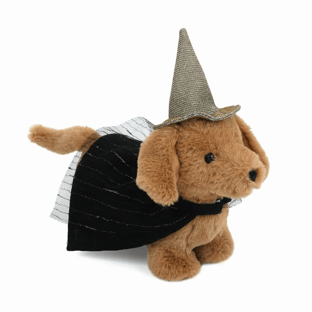 Magik the Dachshund Plush Toy, Shopsweetluluss