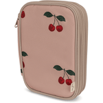 Maxi Pencil Case - Cherry, Shopsweetluluss