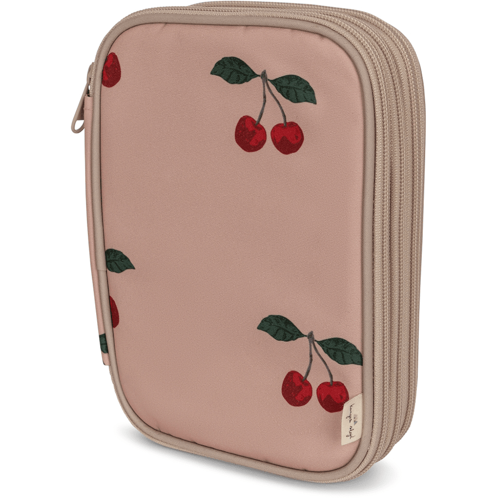 Maxi Pencil Case - Cherry, Shopsweetluluss
