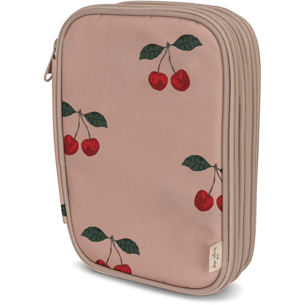 Maxi Pencil Case - Cherry, Shopsweetluluss