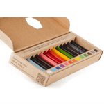 Medenka Classic Crayon Set, Shopsweetluluss
