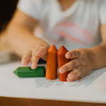 Medenka Junior Crayon Set, Shopsweetluluss