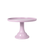 Melamine Cake Stand, Lilac - 2 Size Options, Shopsweetluluss