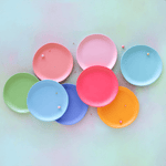Melamine Rainbow Platter - 8 Color Options, Shopsweetluluss