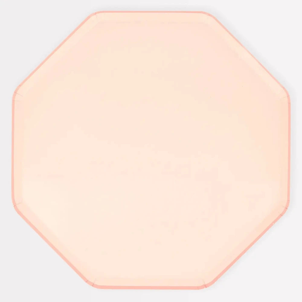 Meri Meri Ballet Slipper Dinner Plates, Shopsweetluluss