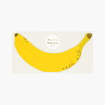 Meri Meri Banana Napkins, Shopsweetluluss