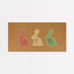 Meri Meri Bunny Candles, Shopsweetluluss