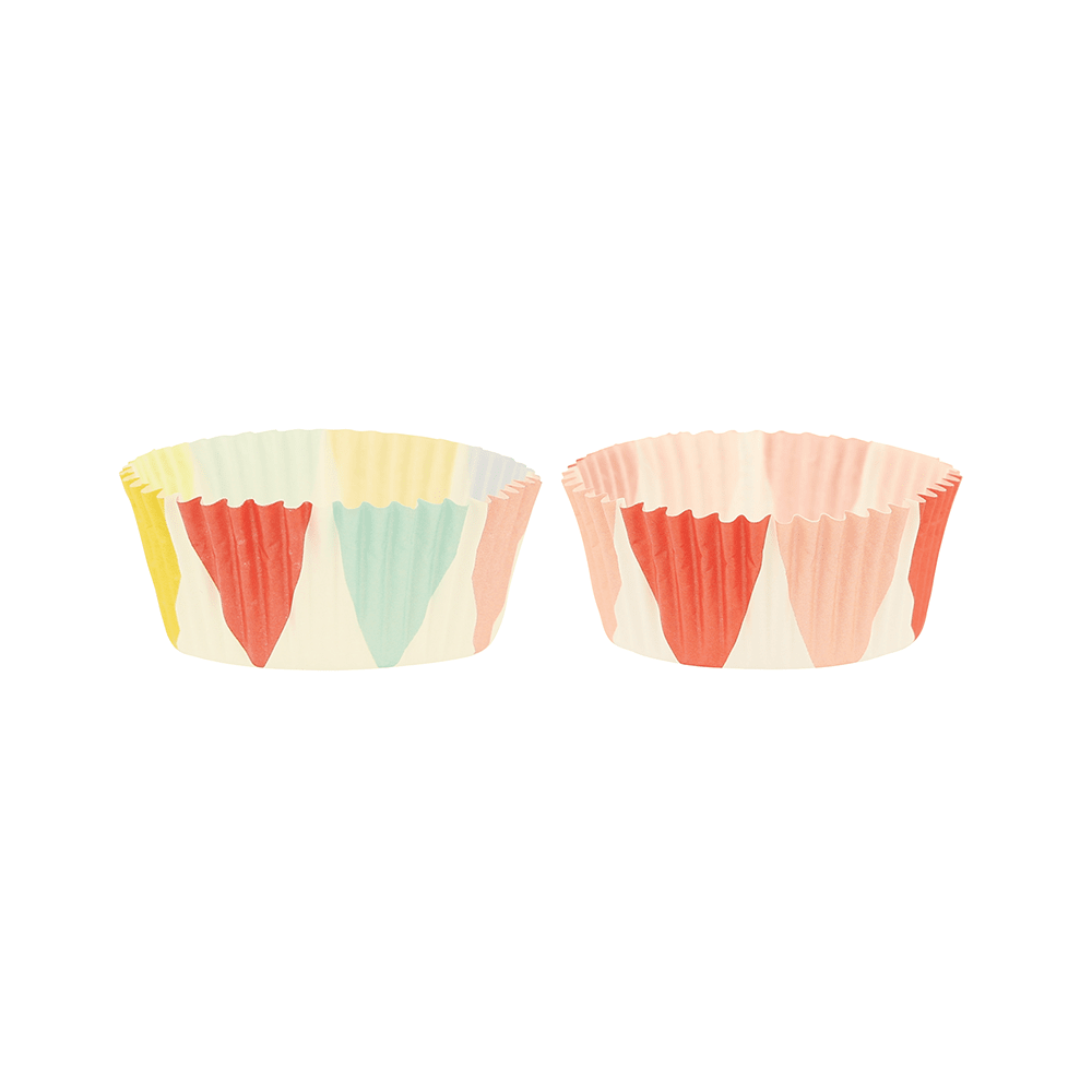 Meri Meri Circus Cupcake Kit, Shopsweetluluss